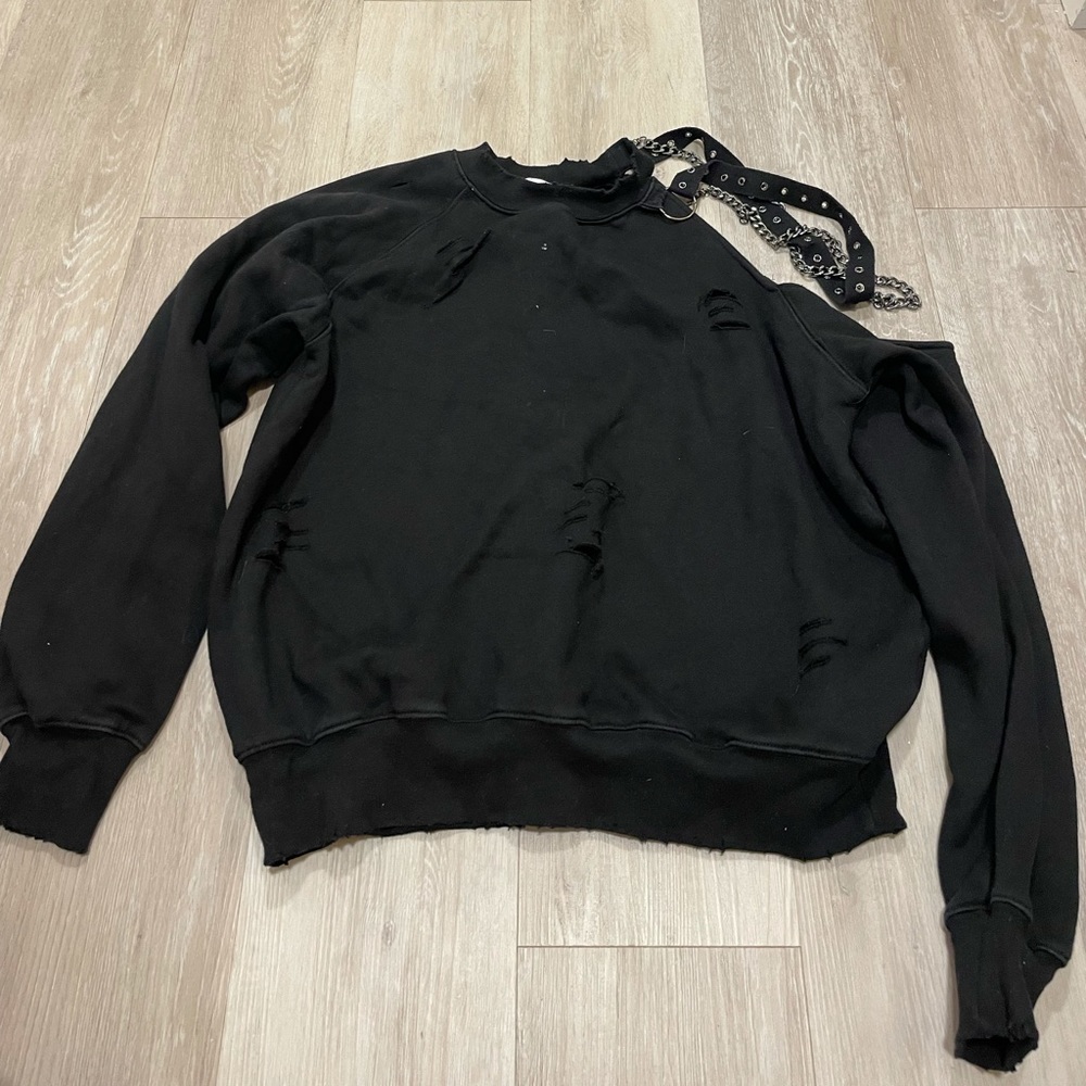 LF Crew Neck